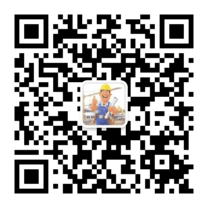 建工传媒中心公众号二维码