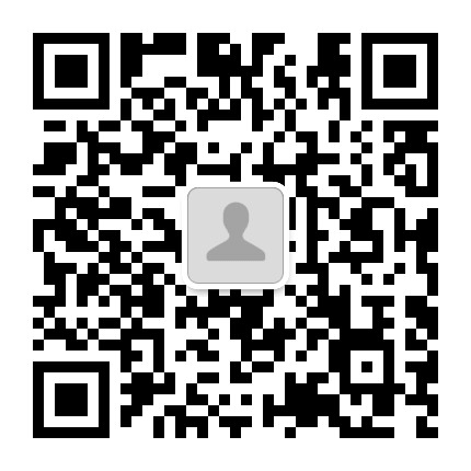 通化户政公众号二维码