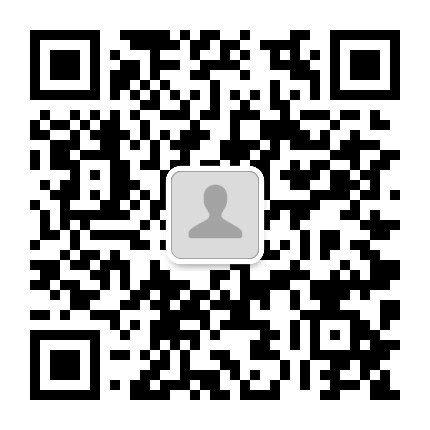 东钱湖人社局服务公众号公众号二维码