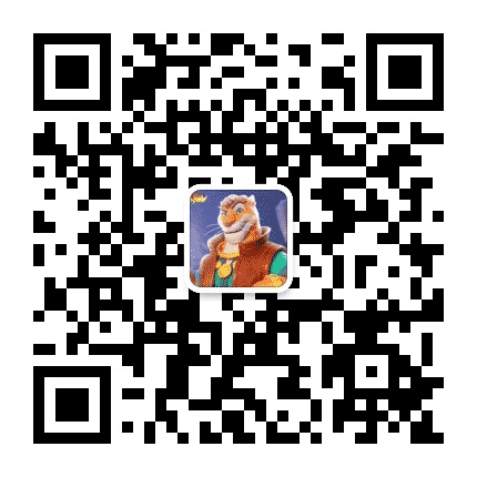 今日火爆手游排行榜公众号二维码