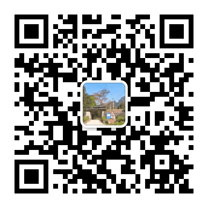 智慧那坡弄耀村公众号二维码