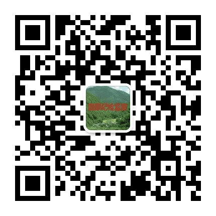 固原纪检监察公众号二维码