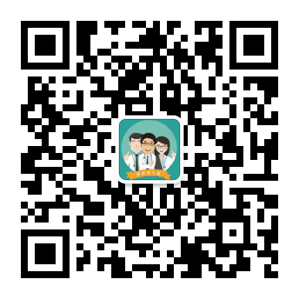 教授育儿园公众号二维码