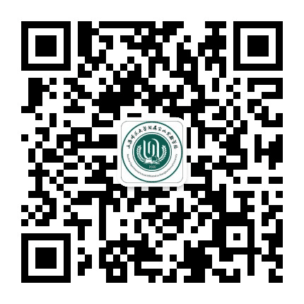 上海师范大学附属宝山实验学校公众号二维码