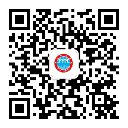大台街道大台社区公众号二维码