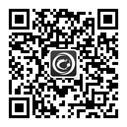 黑龙江信息港云公众号二维码