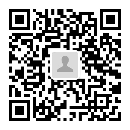 平安岩坦公众号二维码