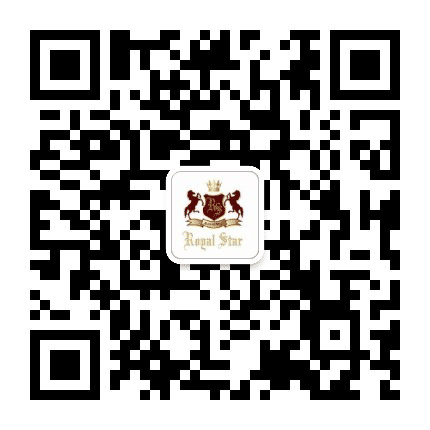 洛伊斯达庄园公众号二维码
