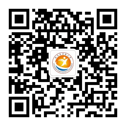 驻马店实验小学公众号二维码
