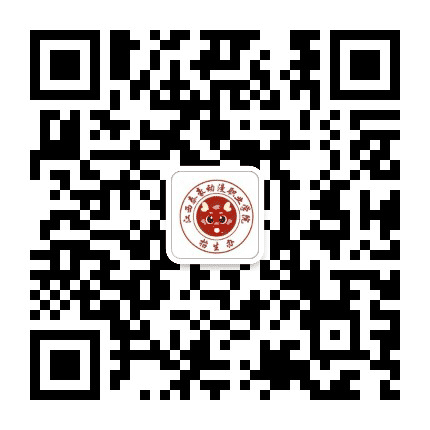 江西泰豪动漫职业学院招生办公众号二维码