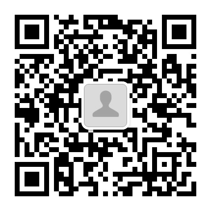 昭通网警公众号二维码