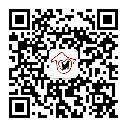 大嘴狗宠物医院天赋路店公众号二维码
