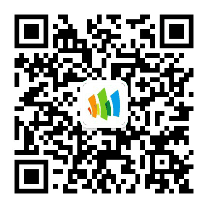 北京通州运河半程马拉松公众号二维码