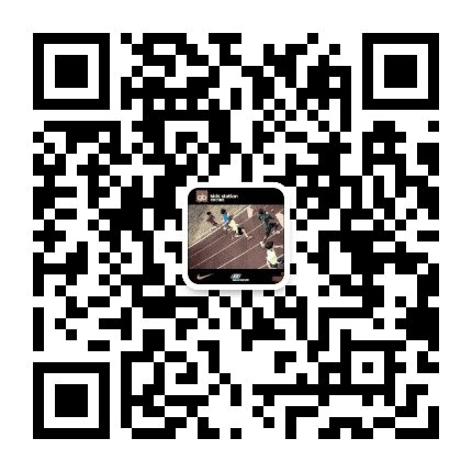 赣州星宝商贸公众号二维码