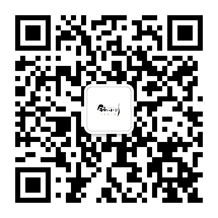 锅小川公众号二维码