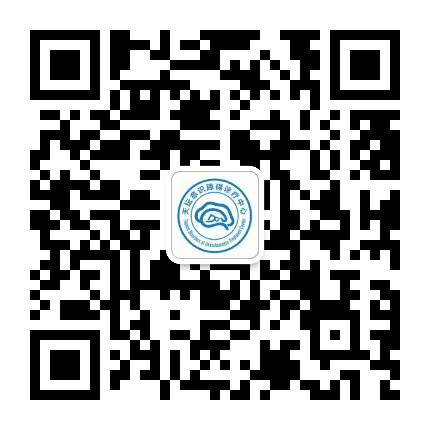 天坛意识障碍诊疗病房公众号二维码