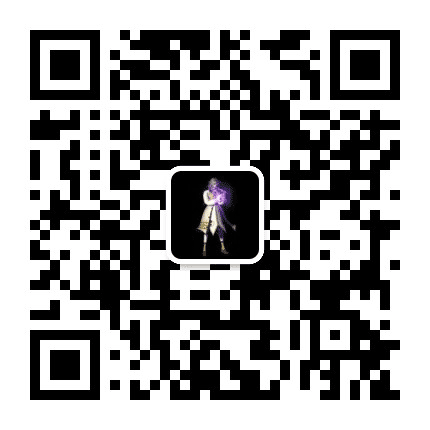 手游小马甲公众号二维码