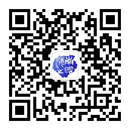 南海之眼公众号二维码