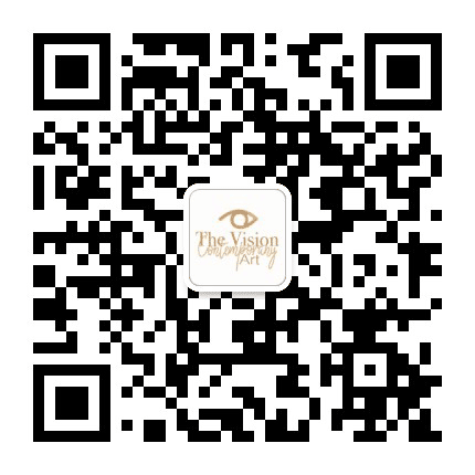 目光当代艺术公众号二维码