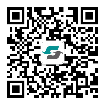 深圳水务集团水环境事业部公众号二维码