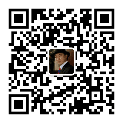 板哥龙头策略公众号二维码