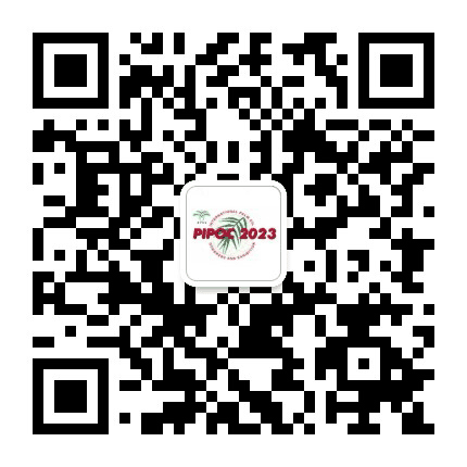 我爱大马棕油公众号二维码