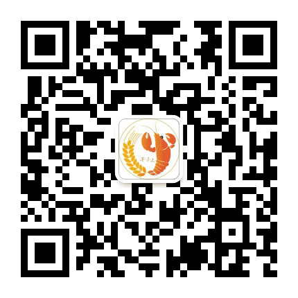 湖南南洲农业发展有限公司公众号二维码