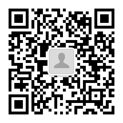 大红门东街社区居委会公众号二维码