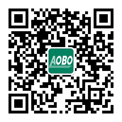 奥博瑞光通信公众号二维码