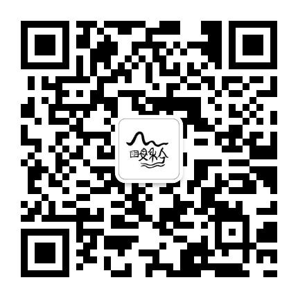 读苏集公众号二维码