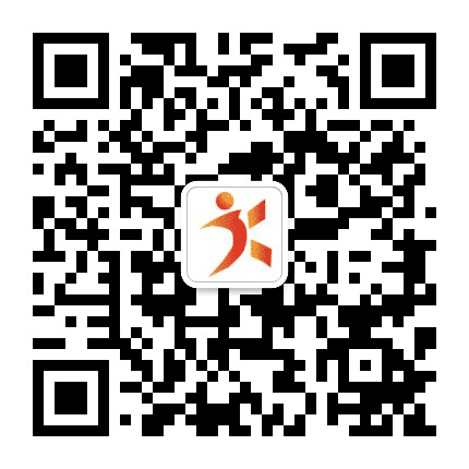 晋江经济开发区人才共享中心公众号二维码