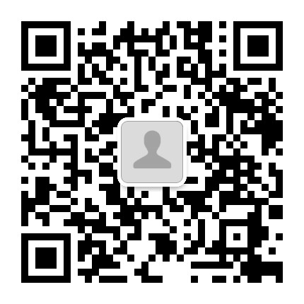 北京南站地区公众号二维码