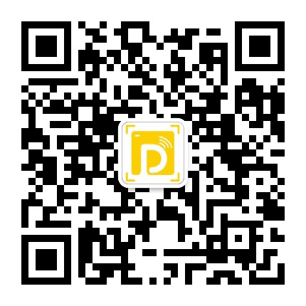 滴答优选智能机公众号二维码