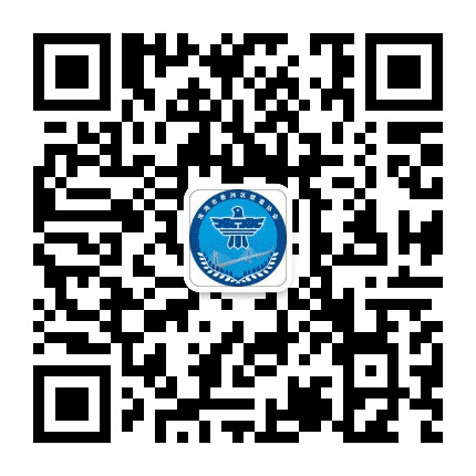 珠海市香洲区禁毒协会公众号二维码