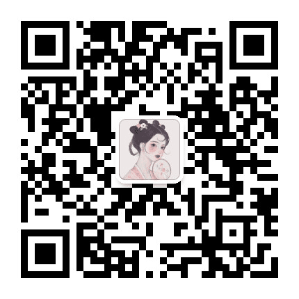 河南汇聚堂公众号二维码