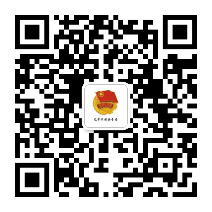 辽宁环保共青团公众号二维码