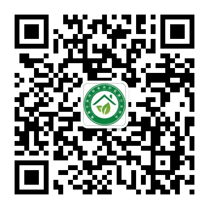 南昌市室内环境保护监测行业协会公众号二维码