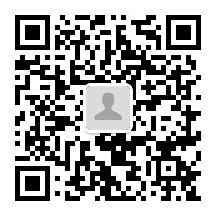 营口飞百公众号二维码