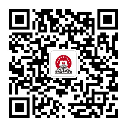 五矿地产东北区域党委公众号二维码