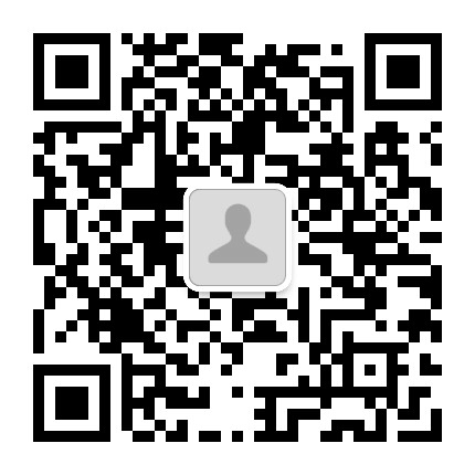 山城文化公众号二维码