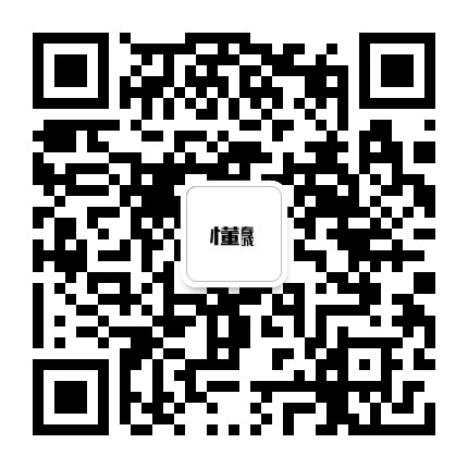 春城我最懂公众号二维码