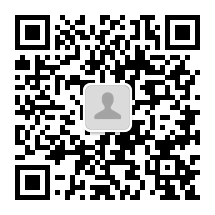 青小蓝学堂公众号二维码