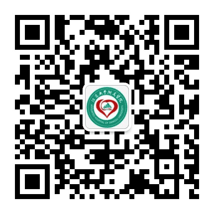 江苏大学附属医院公众号二维码