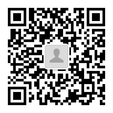 LF洞见公众号二维码