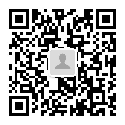 星座旅馆公众号二维码