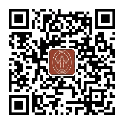 ClubMed亚布力度假村公众号二维码