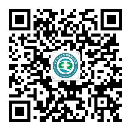 重庆市璧山区人民医院微发布公众号二维码