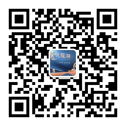 贾汪南湖湾公众号二维码