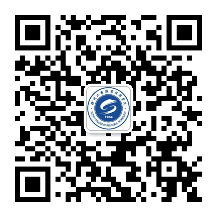 徐州工业职业技术学院保卫处公众号二维码