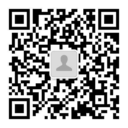 英文启蒙小课堂公众号二维码